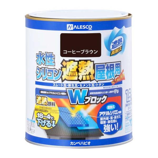 用途スレート瓦、新生瓦（カラーベスト・コロニアルなど）、セメント瓦、トタン、鉄部、木部（床は除く）《塗れないもの》釉薬瓦、無釉薬粘土系瓦、施釉セメント瓦、施釉コンクリート瓦、乾式洋瓦（モニエル瓦）、シングル系瓦、天然石瓦、ガルバリウム鋼板、...