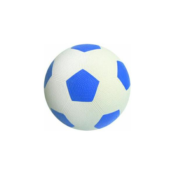 転がるボール遊びは運動量も期待できます少し大きめのボール型おもちゃ