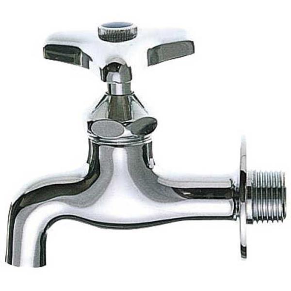 三栄水栓 横水栓