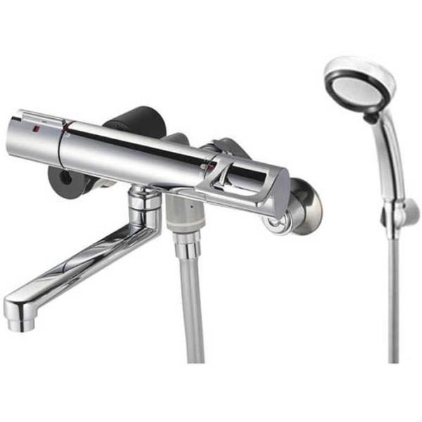 SANEI サーモスシャワー混合栓　SK1801-3 13-KE SANEI サーモシャワー混合栓 寒冷地用 SK1814TK-13 (水栓金具