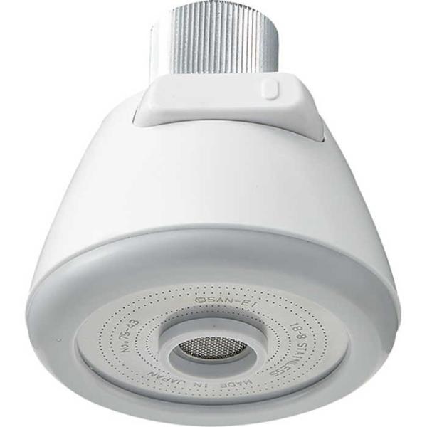 他サイト： 三栄水栓 キッチンシャワー｜キッチン用｜の商品画像