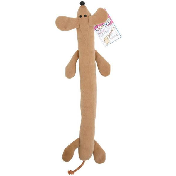 商品名:ATロングトーイダックス商品コード:4975023674353持ち手を握ると音が鳴り、ワンちゃんの興味をひいて一緒に遊ぶコミュニケーショングッズ。持ち手を握ると音が鳴り、ワンちゃんの興味をひいて一緒に遊ぶコミュニケーショングッズ。原...