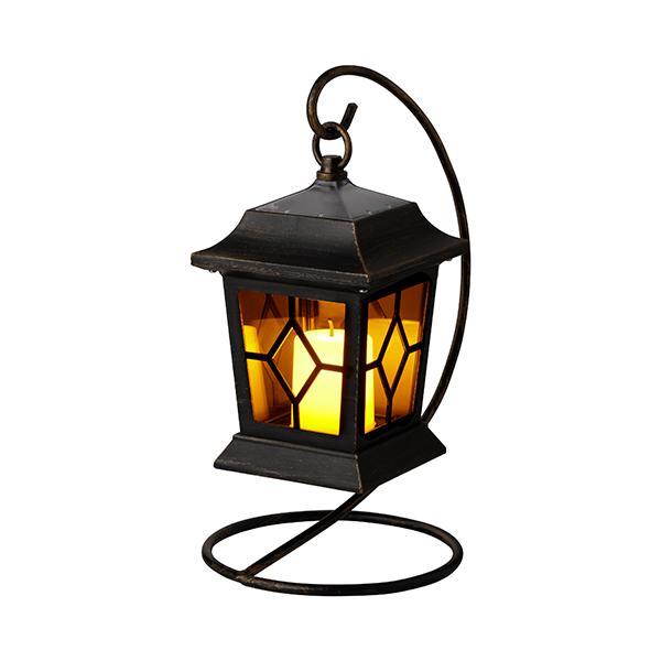 他サイト： タカショー ゴルトランタンソーラーライト NRO-08の商品画像