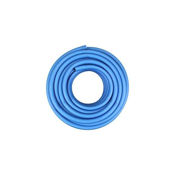 ＴＯＹＯＸ・ねじれ軽減、ホース表面さらさらでホースの取り扱いがラクラクです。・一般家庭屋外散水用。・手元止水ノズルが使用可能な耐圧仕様です。『製品仕様』●使用流体：水。●内径１５ｍｍ。●使用圧力：０〜０．７ＭＰａ（０〜７ｋｇｆ／ｃｍ２）。●...