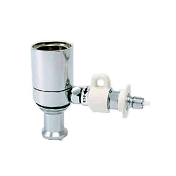 タカギ 分岐水栓 蛇口一体型浄水器「みず工房」対応 食器洗い乾燥機 