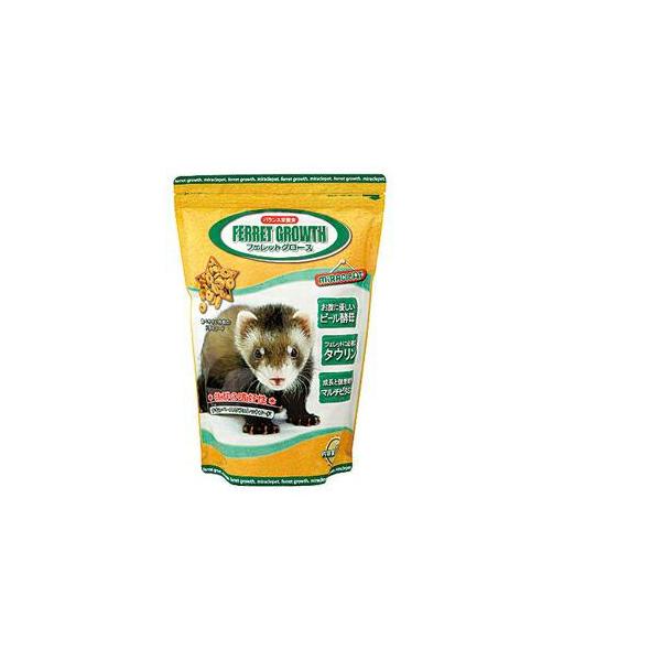 他サイト： ニチドウ フェレットグロース1kgの商品画像