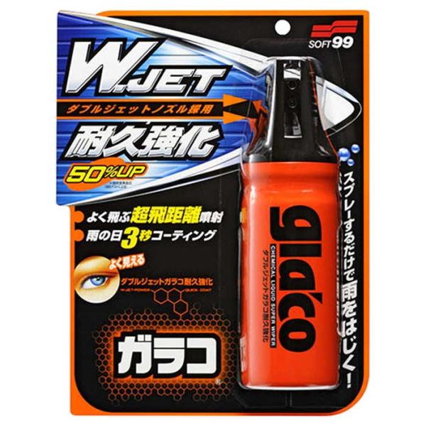 \tg99 Soft99 glaco KR  _uWFbgKRϋv ԃKX̝R[eBOp 04169