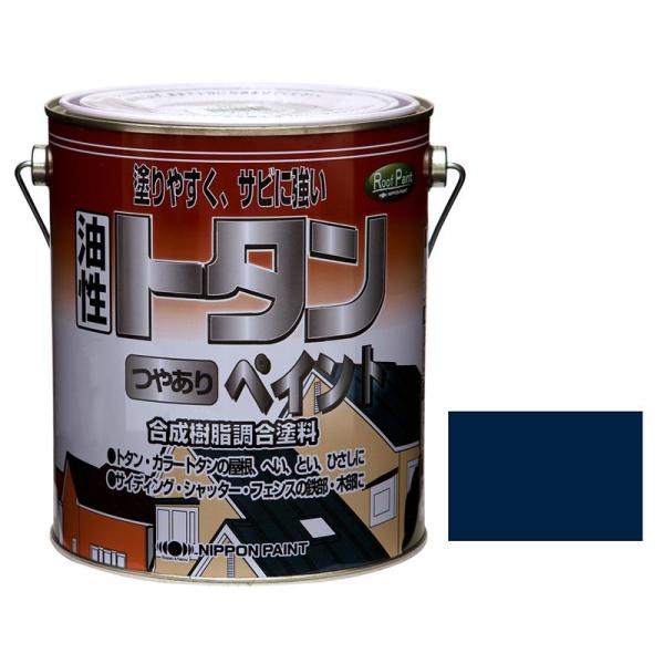 【特長】耐候性・密着性、さび止め効果に優れ、トタン屋根を保護します。初めての方にも塗りやすく、ツヤのある美しい塗膜の仕上がりになります。塗りやすく、鮮明な色彩の仕上がりとなります。【用途】屋根・とい・下見板・ひさしなどのカラートタン・トタン...