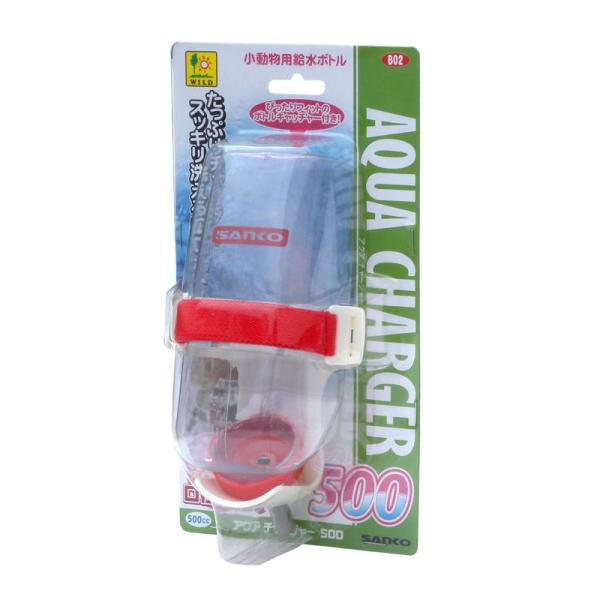 他サイト： 三晃商会 サンコー アクアチャージャー500の商品画像