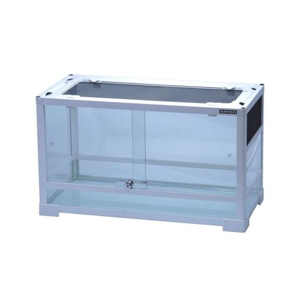 他サイト： 三晃商会 Ｅ０２ パンテオン ホワイト ＷＨ６０３５の商品画像