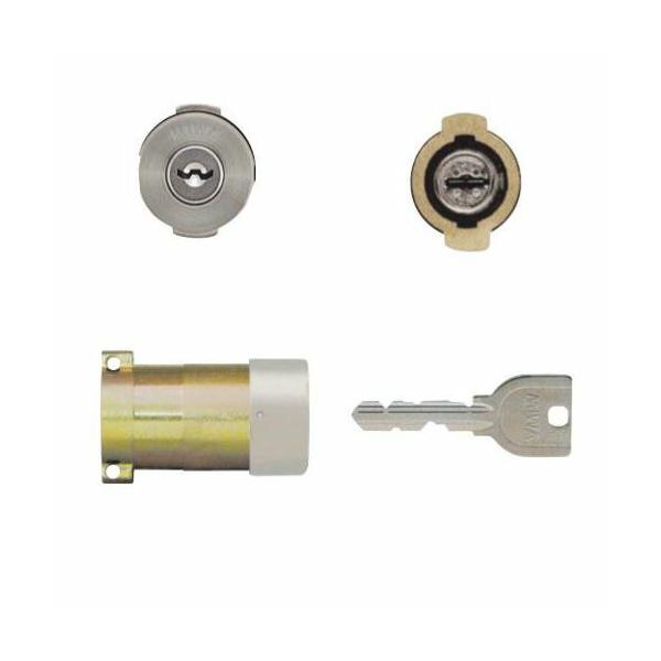 ミズタニ MIWA取替用シリンダー MCY-484の魅力と選び方