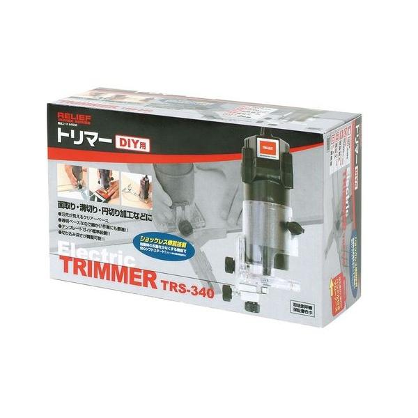 RELIEF �g���}- TRS-340 84502