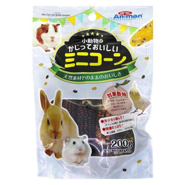 ドギーマン かじっておいしいミニコーン P-