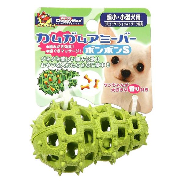 アミーバーに新しい仲間 バニラ味【原産国】中国