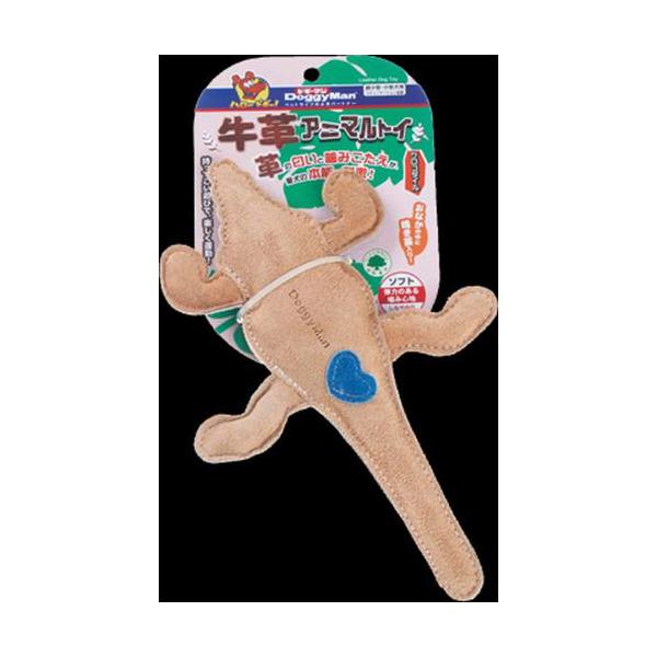 野生の匂いで愛犬の本能を刺激する、牛革を使用した噛み心地のよい鳴き笛入りのおもちゃ。【原産国】インド【原材料】本体：牛革 中材：ヤシ繊維