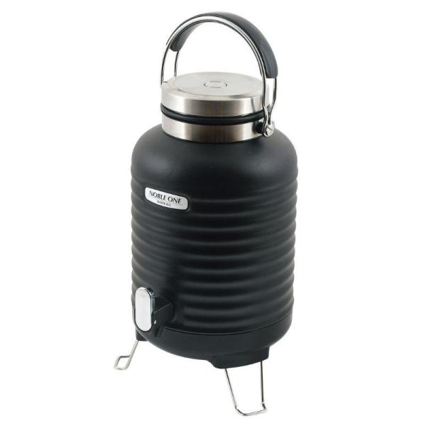 【在庫セール】パール金属 ジャグ ウォータージャグ 5L ダブルステンレス ノー hcvalor_vh-4976790366205