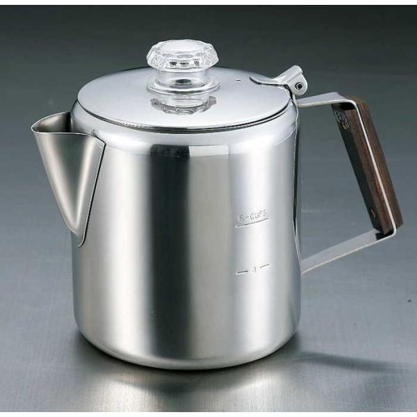 LveX^bO 18-8ST p[R[^[6JbvM-1224