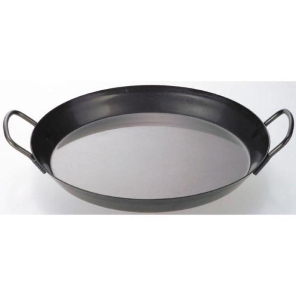 キャプテンスタッグ 炭焼一番 丸型七輪 鉄板280mm M-6589