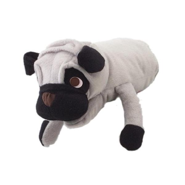 他サイト： ボンビアルコン アニマルミトン ラブドッグ パグの商品画像