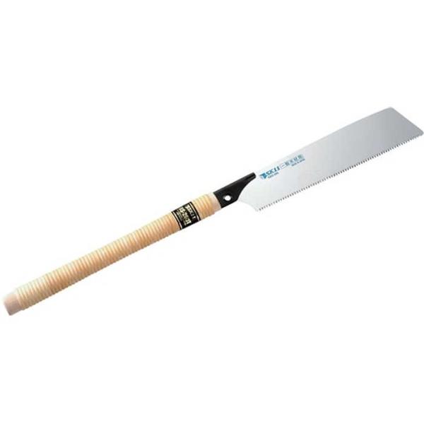 SK11 替刃式のこぎり260 本藤巻