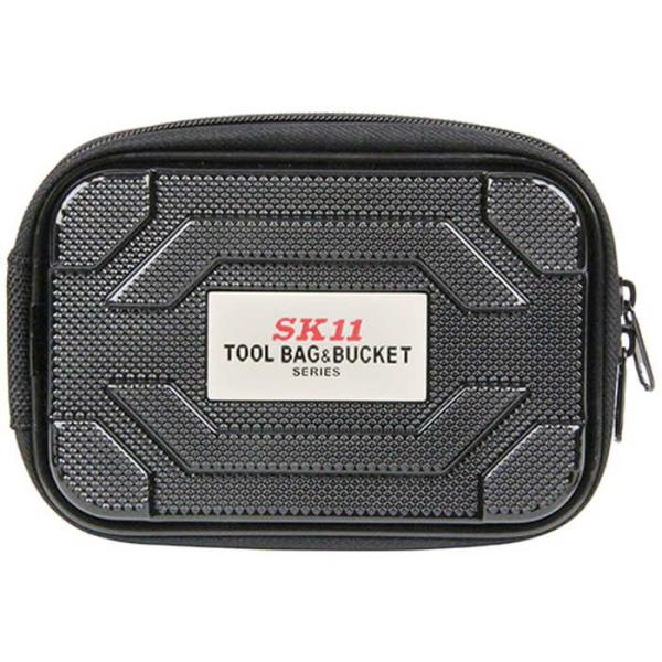 SK11 ABS�c�[���|�[�` �u���b�N STP-ABS BK