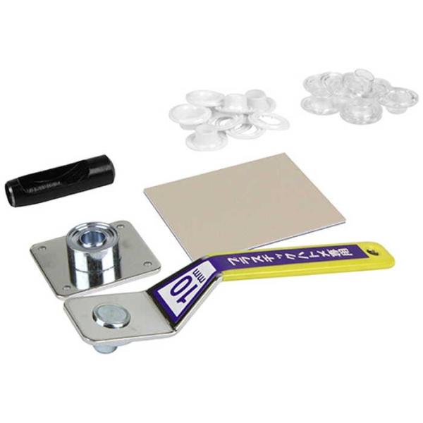 SK11 PCʃng 10mm NOD1800