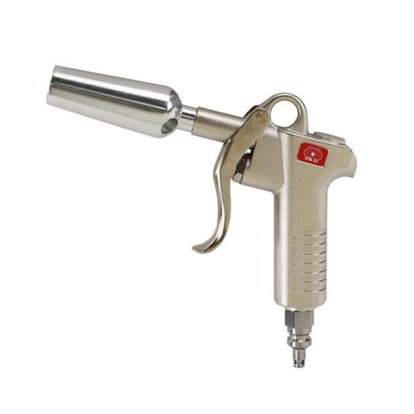 SK11 高圧エアダスター 増風 SAD-207JPN ( 電動工具 エアーツール 建築用工具・高圧機器 藤原産業 )