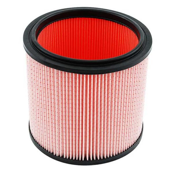 乾湿両用掃除機EVC-200PCL/EVC-200SCL専用パーツです。【用途】乾湿両用掃除機EVC200CL用カートリッジフィルター。【機能・特徴】乾燥したゴミの吸引時のフィルター(微細な粉塵対応)です。【仕様】●適合機種：E-Value...