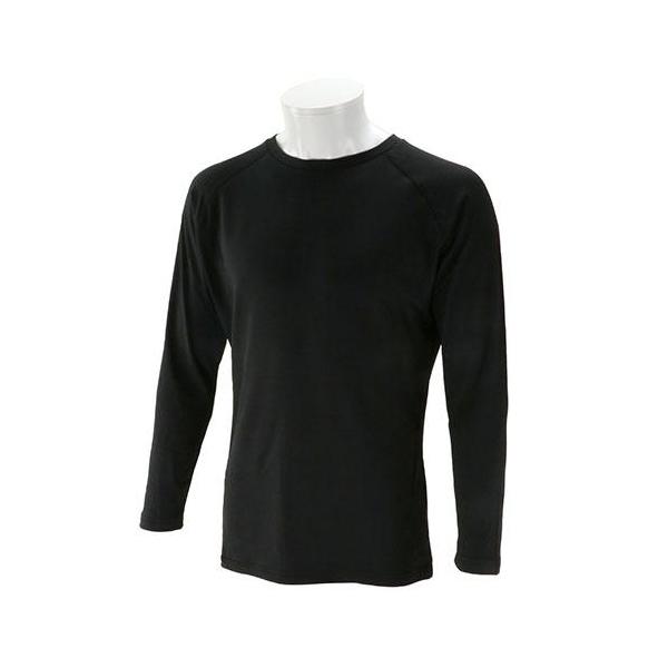 裏アルミの熱反射と起毛ストレッチのインナーウェアです。【用途】インナーウェア。【特徴】軽くて暖かく他社に無い保温性&amp;ストレッチです。肌寒い季節から極寒の現場にプラスできるミドルインナーやインナーとして活躍.します。【製品仕様】●サイ...