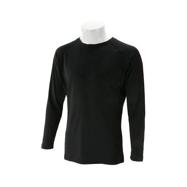 裏アルミの熱反射と起毛ストレッチのインナーウェアです。【用途】インナーウェア。【特徴】軽くて暖かく他社に無い保温性&amp;ストレッチです。肌寒い季節から極寒の現場にプラスできるミドルインナーやインナーとして活躍.します。【製品仕様】●サイ...