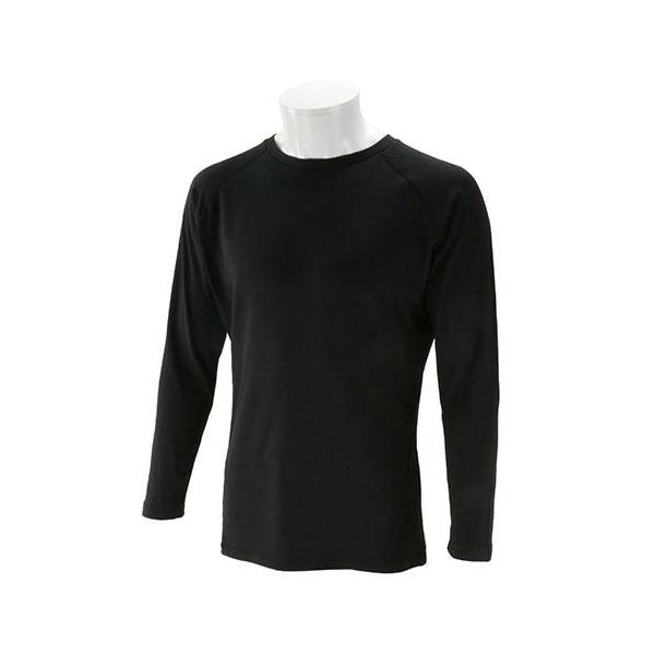 裏アルミの熱反射と起毛ストレッチのインナーウェアです。【用途】インナーウェア。【特徴】軽くて暖かく他社に無い保温性&amp;ストレッチです。肌寒い季節から極寒の現場にプラスできるミドルインナーやインナーとして活躍.します。【製品仕様】●サイ...