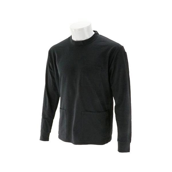 TOOLを身に纏うTOOLARMOURです。【用途】ワークウェア。【特徴】カジュアルなデザインですので普段着としてもスッキリ着こなせます。前面左右に大容量収納ポケットを装備し、スマホや電子タバコ・手袋などすっきり収納できます。胸ポケットとペ...