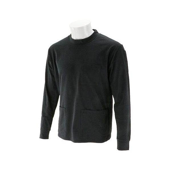 TOOLを身に纏うTOOLARMOURです。【用途】ワークウェア。【特徴】カジュアルなデザインですので普段着としてもスッキリ着こなせます。前面左右に大容量収納ポケットを装備し、スマホや電子タバコ・手袋などすっきり収納できます。胸ポケットとペ...