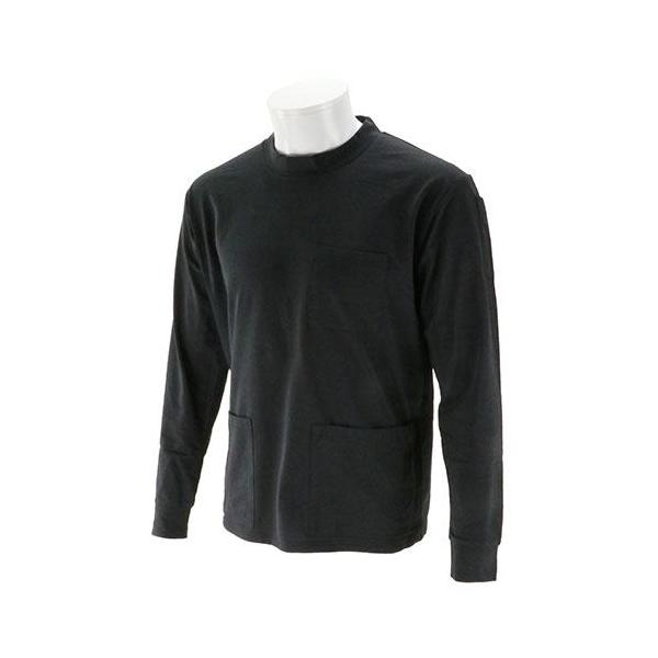 TOOLを身に纏うTOOLARMOURです。【用途】ワークウェア。【特徴】カジュアルなデザインですので普段着としてもスッキリ着こなせます。前面左右に大容量収納ポケットを装備し、スマホや電子タバコ・手袋などすっきり収納できます。胸ポケットとペ...