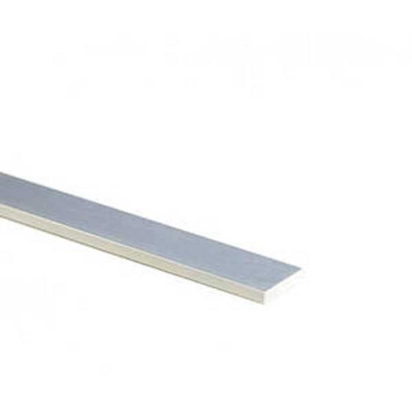 軽量で耐食性・加工性が良いです。■１P入数：1■サイズ：5×25■厚み：300■材質：アルミ(A6063)