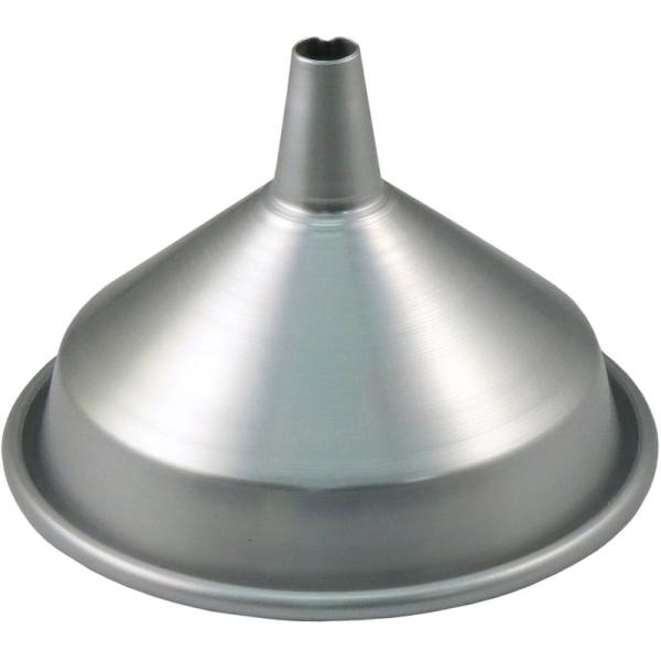 アルミ 漏斗 12cm