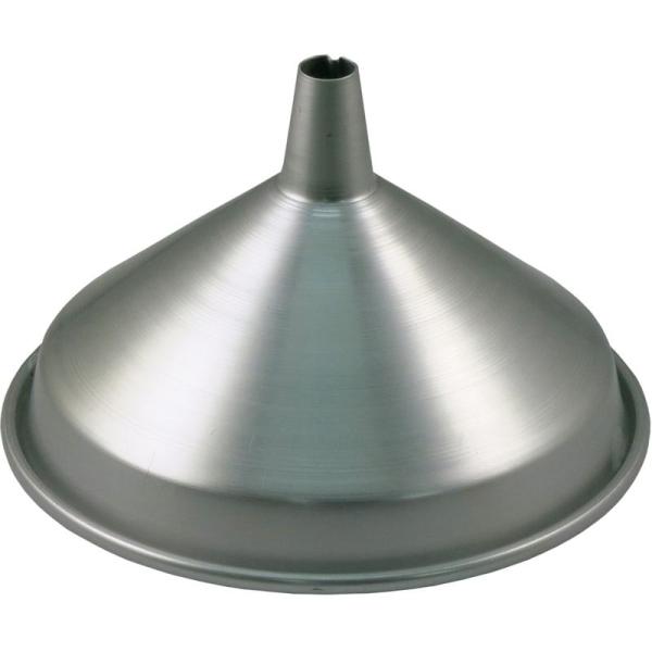 アルミ 漏斗 15cm