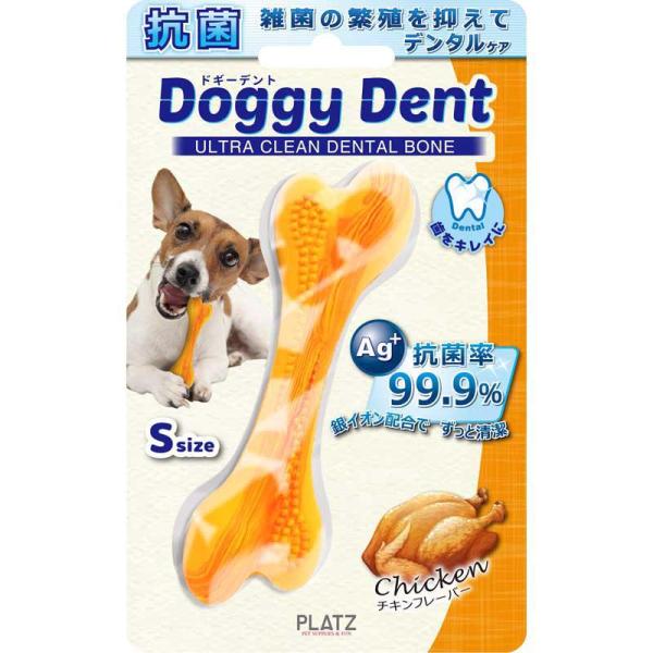 商品名:ドギーデント商品コード:4979007702513規格:Sチキン雑菌の繁殖を抑え、いつでも清潔な状態を保てます。抗菌率99.9％！抗菌作用のある素材を使用しています。原材料:ナチュラルラバー・銀系抗菌剤原産国:中華人民共和国犬玩具・...