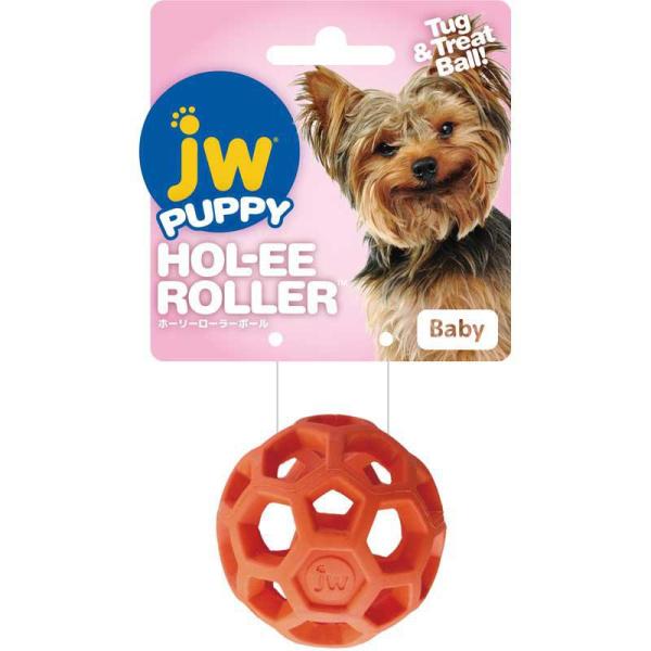 商品名:ベイビーホーリーローラーオレンジ商品コード:4979007714585ベストセラーホーリーローボールの超小型犬も使えるサイズです素材は天然ラバー100％で安心です原材料:ナチュラルラバー100％原産国:中華人民共和国犬玩具・アジリテ...