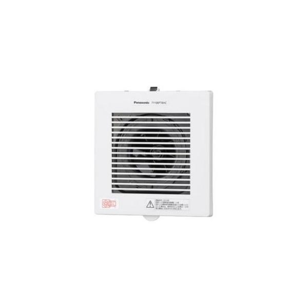 Panasonic pCvt@ FY-08PT8HC