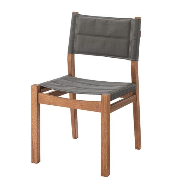 ダイニングチェア チェア 椅子 イス ダイニング アウトドア風 完成品