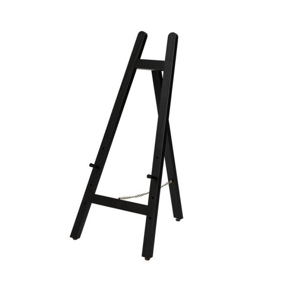 イーゼル　昭和レトロ イーゼル スタンド 木製 絵画 パネルスタンド 看板 デッサン