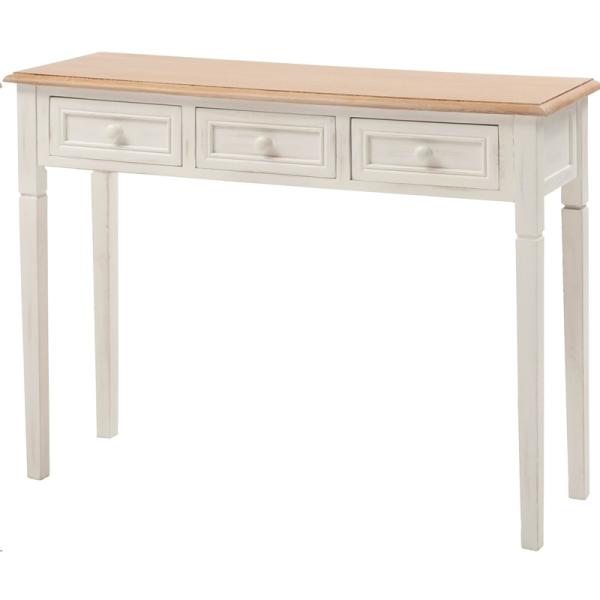 用途に合わせてさまざまな使い方ができるコンソールに新色が登場。軽い素材で作られているので持ち運びや移動も簡単にでき、湿気に強く長期間使用できるのが特徴。奥行33cmとスリムサイズなので、リビングやベッドルームのサイドデスク・サイドボードとし...