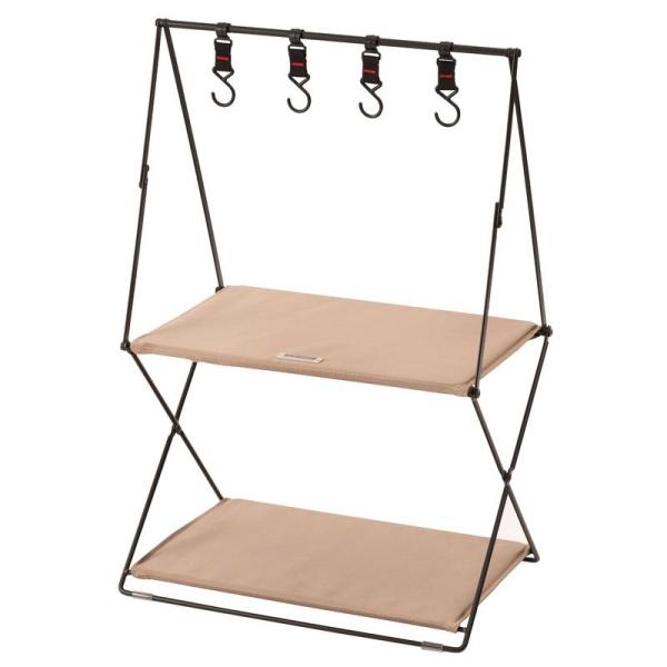 アウトドア　シェルフ 楽天市場】【500円OFFクーポン】5050workshop ハンギング