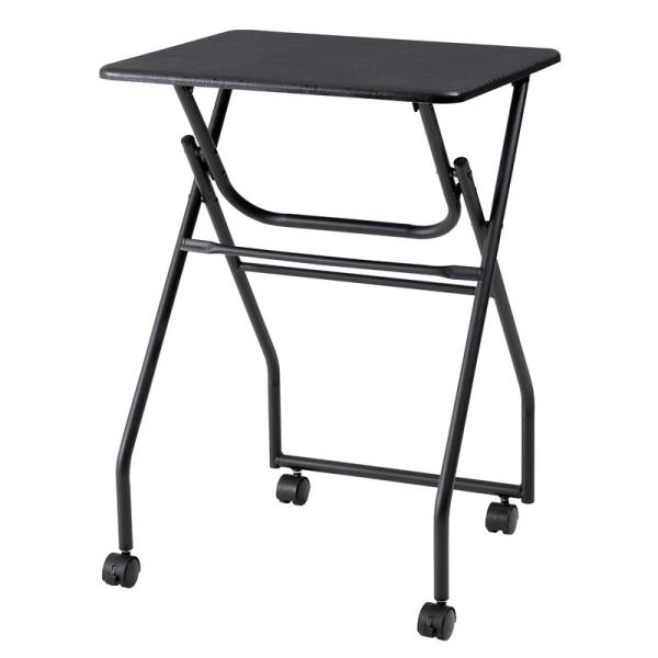 様々なシーンで活躍するフォールディングテーブルちょっと台が欲しい時に、手軽に使えるフォールディングテーブルキッチンの補助テーブル、簡易デスクや飾り場など、使い方は様々。折り畳んだ時に自立するので、使わないときはその場でコンパクトに収納できま...