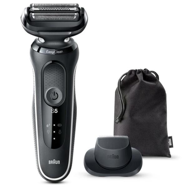 【新品】Braun Series 5 メンズ電気シェーバー ブラウン電気シェーバーシリーズ5 |Braun JP