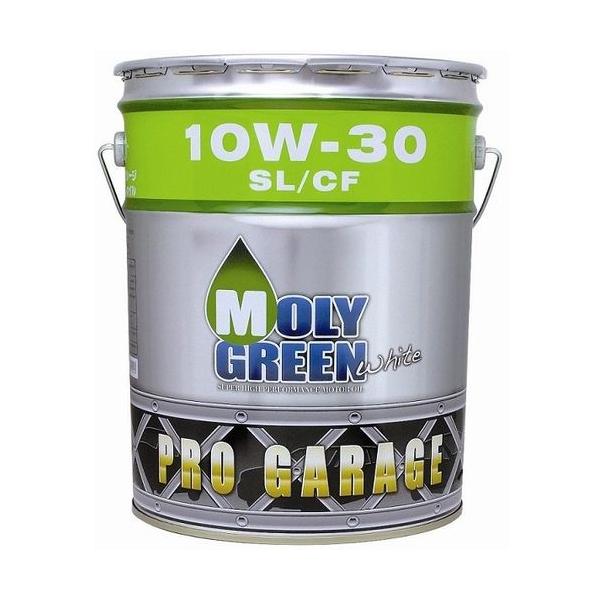 O[ GWIC MG PROGARAGE 20L 10W30 SL^CF