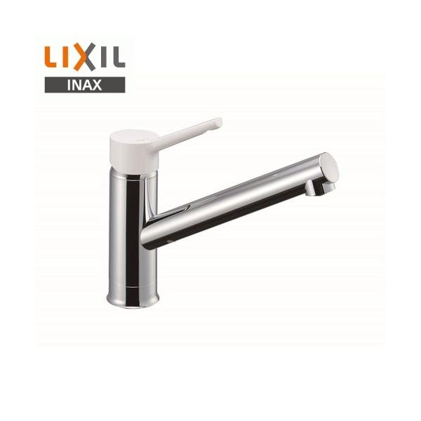 LIXIL INAX ワンホールタイプ シングルレバー混合水栓(エコ LIXIL INAX ワンホールタイプ シングルレバー混合水栓(エコ