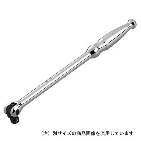 KTC スピンナハンドルBS3E+HL259SP+TMDB8 セット 京都機械工具 KTC スピンナハンドル BS3E-H 9.5sq (レンチ・スパナ