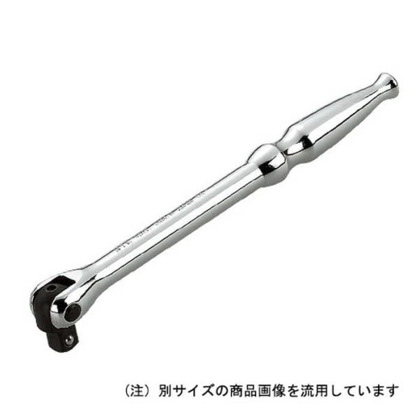 KTC スピンナハンドル